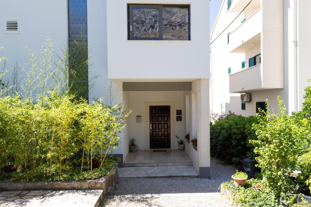 Apartments Ban 麦米科 外观 照片